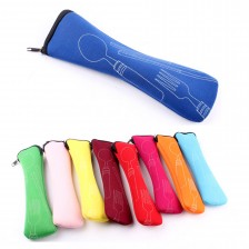 NeoPrene Tableware Bag